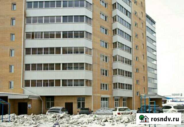 3-комнатная квартира, 96 м², 2/9 эт. на продажу в Улан-Удэ Улан-Удэ - изображение 1