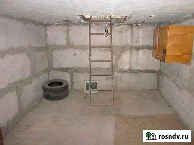 Гараж >30 м² на продажу в Смоленске Смоленск - изображение 1