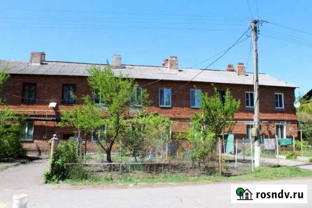 3-комнатная квартира, 54.4 м², 1/2 эт. на продажу в Новом Осколе Новый Оскол - изображение 1