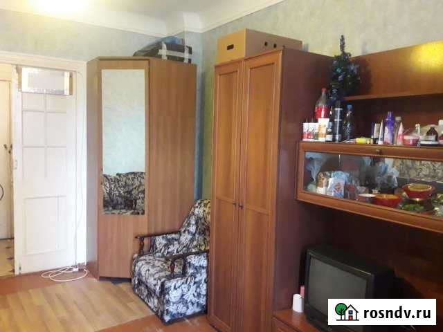 Комната 18 м² в 3-ком. кв., 3/3 эт. на продажу в Королеве Королев - изображение 1