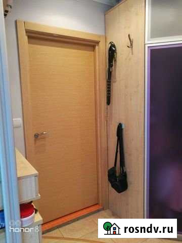 1-комнатная квартира, 50 м², 2/9 эт. на продажу в Междуреченске Кемеровской области Междуреченск - изображение 1