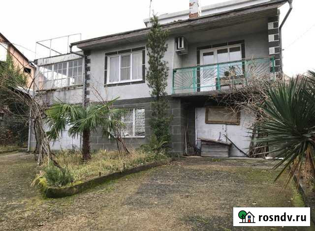 Коттедж 215 м² на участке 13 сот. на продажу в Горном Лоо Горное Лоо - изображение 1