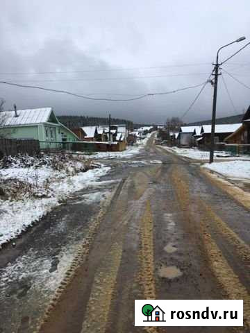 Участок ИЖС 11 сот. на продажу в Нижних Сергах Нижние Серги - изображение 1