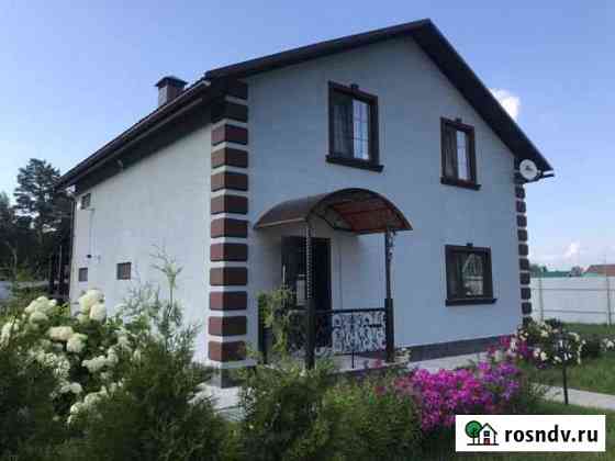 Дом 180 м² на участке 18 сот. на продажу в Судогде Судогда