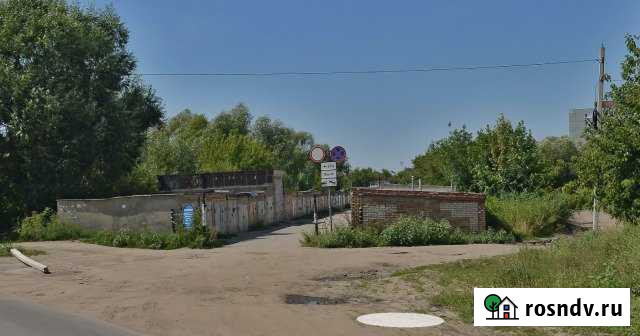 Гараж 24 м² на продажу в Пензе Пенза - изображение 1