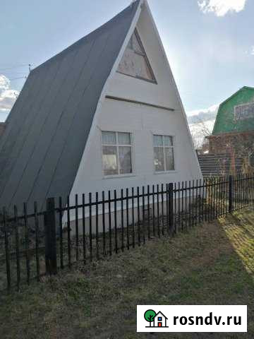 Дача 40 м² на участке 4.2 сот. на продажу в Васильево Васильево - изображение 1