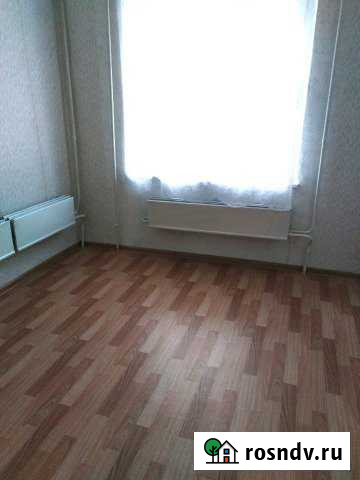 Комната 10 м² в 3-ком. кв., 1/4 эт. на продажу в Смоленске Смоленск - изображение 1