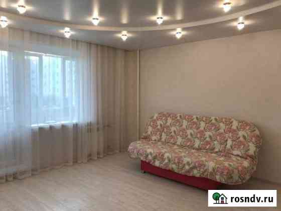 1-комнатная квартира, 39 м², 3/9 эт. в аренду на длительный срок в Братске Братск