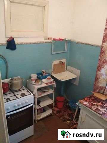 3-комнатная квартира, 47 м², 1/2 эт. на продажу в Бору Бор - изображение 1