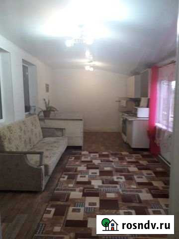 3-комнатная квартира, 110 м², 1/1 эт. в аренду на длительный срок в Коробицыно Коробицыно - изображение 1