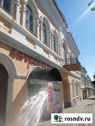 Комната 15 м² в 1-ком. кв., 2/2 эт. на продажу в Калуге Калуга - изображение 1