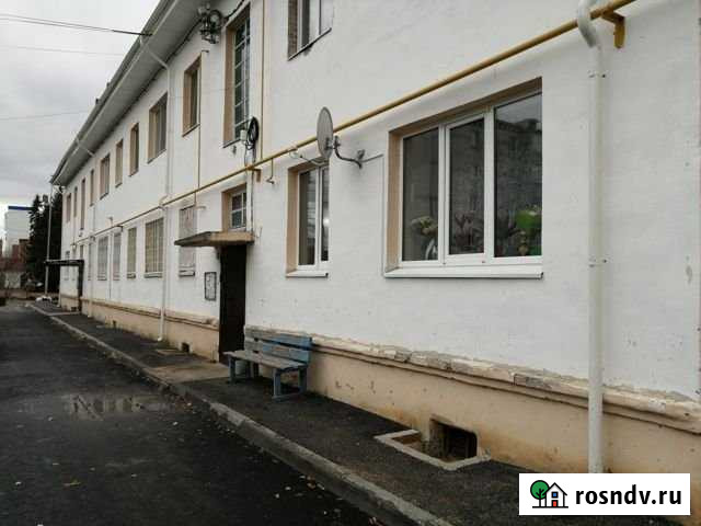 1-комнатная квартира, 30.6 м², 1/2 эт. на продажу в Ялуторовске Ялуторовск - изображение 1