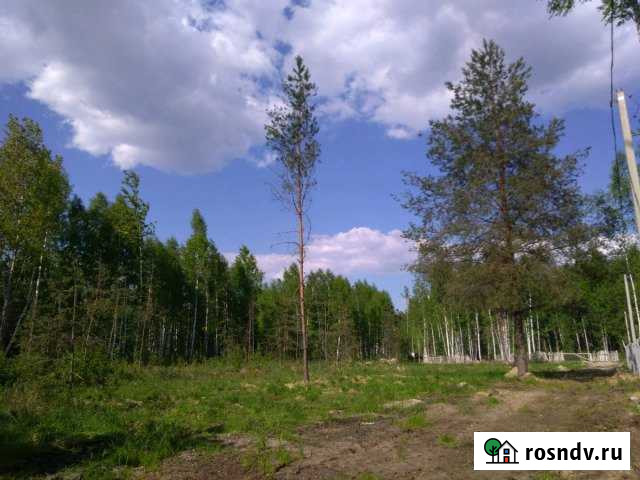 Участок ИЖС 26 сот. на продажу в Рязани Рязань - изображение 1