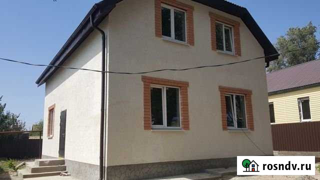 Дом 120 м² на участке 4 сот. на продажу в Началово Началово - изображение 1