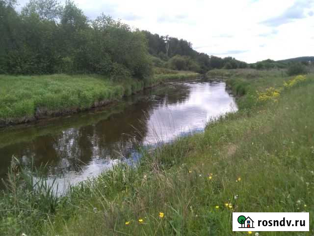 Участок ИЖС 12 сот. на продажу в Тургояке Тургояк - изображение 1