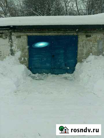 Гараж 28 м² на продажу в Лосино-Петровском Лосино-Петровский - изображение 1