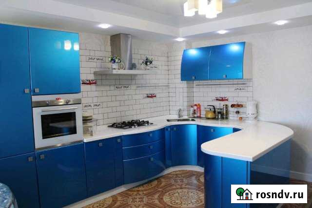 4-комнатная квартира, 140 м², 4/10 эт. на продажу в Камышине Камышин - изображение 1