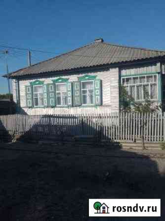Дом 64 м² на участке 40 сот. на продажу в Каменке Воронежской области Каменка