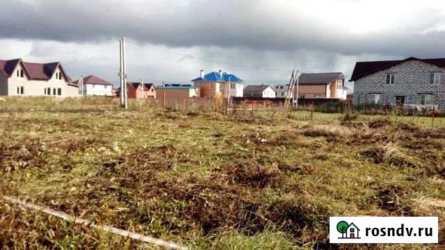 Участок СНТ, ДНП 6 сот. на продажу в Лыткарино Лыткарино - изображение 1