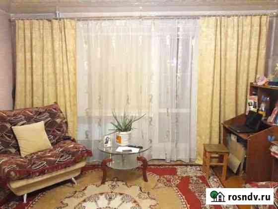 2-комнатная квартира, 52 м², 1/5 эт. на продажу в Белово Белово