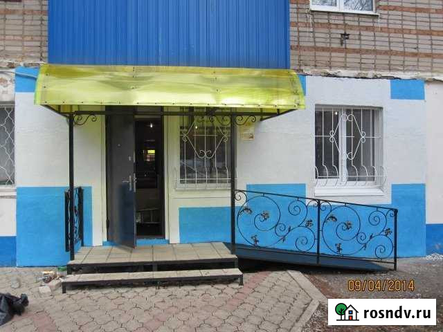 Помещение свободного назначения, 27 кв.м. Лениногорск - изображение 1