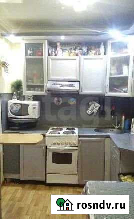 2-комнатная квартира, 40 м², 3/5 эт. на продажу в Излучинске Излучинск - изображение 1