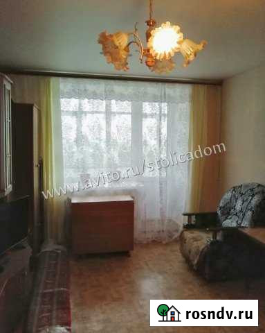 2-комнатная квартира, 47 м², 10/10 эт. на продажу в Зеленодольске Зеленодольск - изображение 1