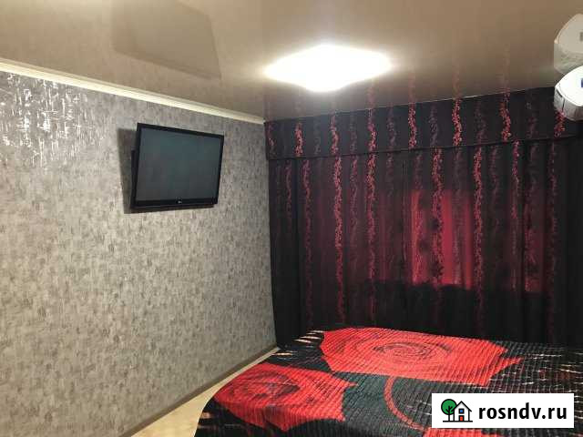 1-комнатная квартира, 32 м², 3/9 эт. в аренду посуточно в Туймазах Туймазы - изображение 1