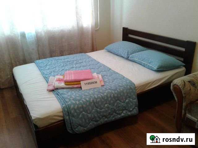 1-комнатная квартира, 32 м², 3/9 эт. в аренду посуточно в Сергиевом Посаде Сергиев Посад - изображение 1