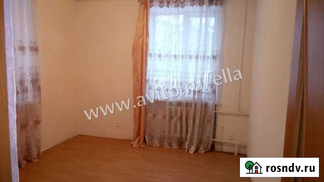 2-комнатная квартира, 49.5 м², 1/3 эт. на продажу в Октябрьском Республики Башкортостан Октябрьский - изображение 1