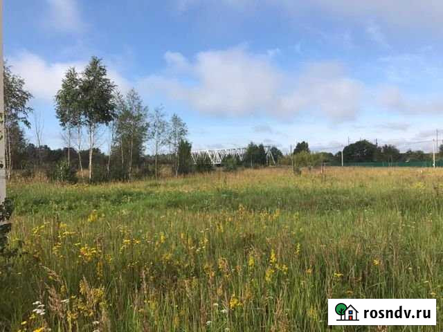 Участок СНТ, ДНП 10 сот. на продажу в Городищах Городищи - изображение 1