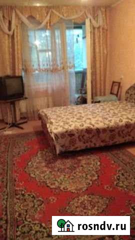 3-комнатная квартира, 65 м², 4/9 эт. в аренду на длительный срок в Курчатове Курчатов - изображение 1