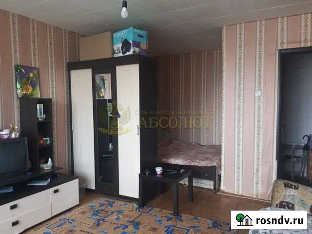 1-комнатная квартира, 35.8 м², 5/5 эт. на продажу в Ревде Свердловской области Ревда - изображение 1