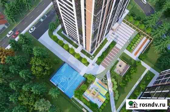 Квартира-студия, 26.8 м², 2/17 эт. на продажу в Ижевске Ижевск