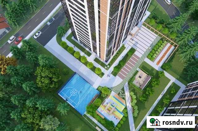 Квартира-студия, 26.8 м², 2/17 эт. на продажу в Ижевске Ижевск - изображение 1