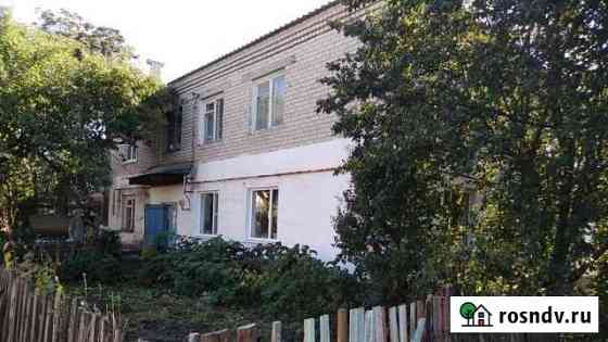 2-комнатная квартира, 37.5 м², 2/2 эт. на продажу в Жердевке Жердевка