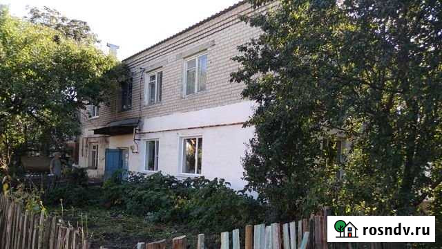 2-комнатная квартира, 37.5 м², 2/2 эт. на продажу в Жердевке Жердевка - изображение 1