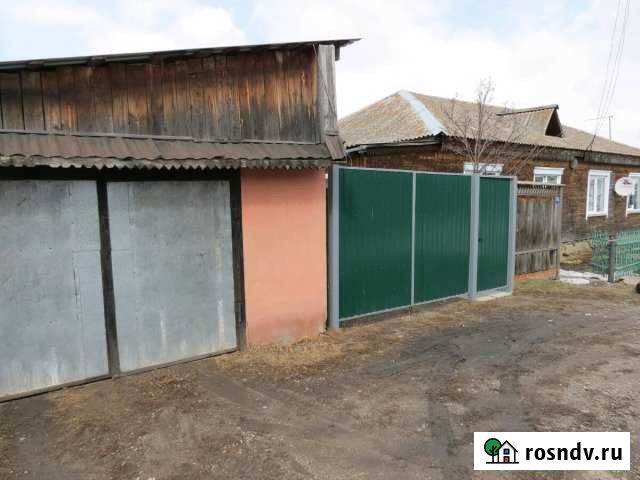 Дом 65 м² на участке 5 сот. на продажу в Подгорном Подгорный - изображение 1