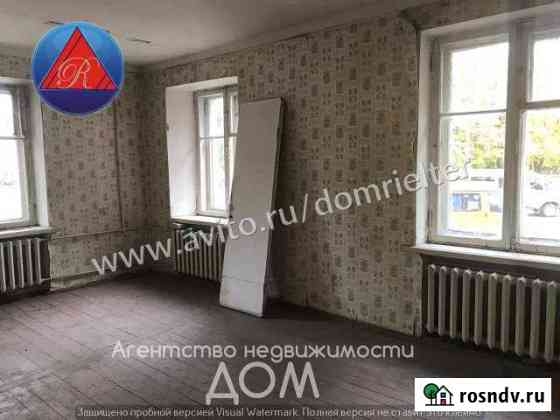 4-комнатная квартира, 106.5 м², 1/4 эт. на продажу в Волжском Волгоградской области Волжский