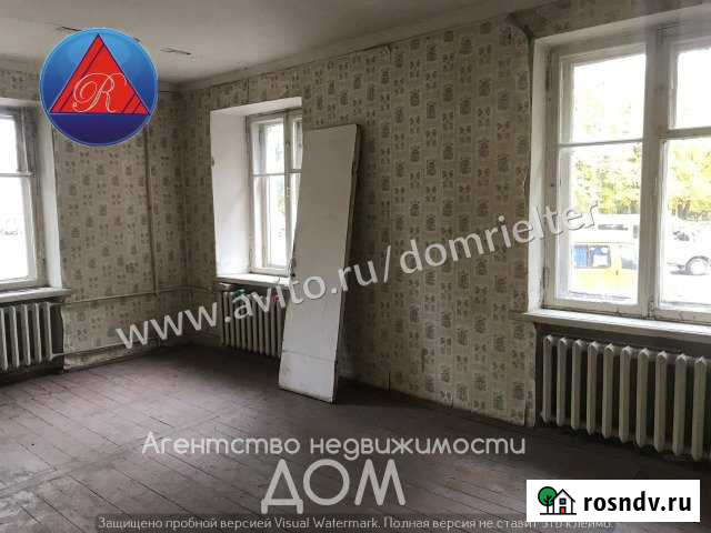 4-комнатная квартира, 106.5 м², 1/4 эт. на продажу в Волжском Волгоградской области Волжский - изображение 1