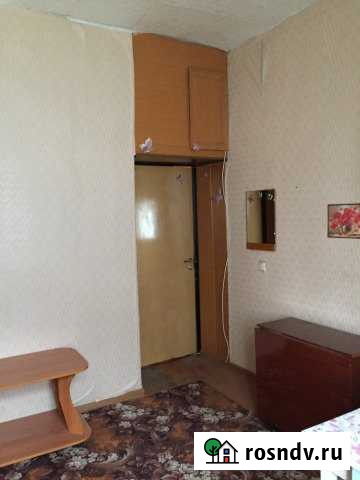 Комната 14 м² в 3-ком. кв., 1/2 эт. на продажу в Новокузнецке Новокузнецк - изображение 1