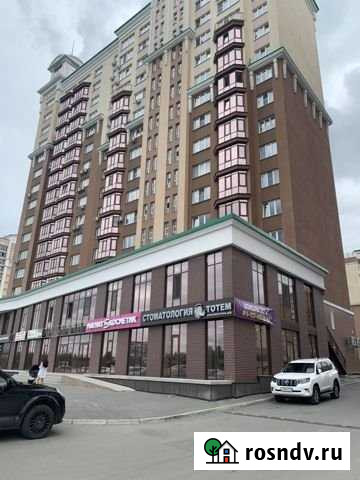 Торговое помещение, 320кв.м. Кемерово - изображение 1