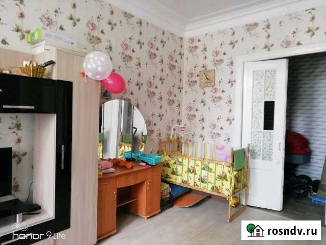 2-комнатная квартира, 55 м², 1/3 эт. на продажу в Глазове Глазов - изображение 1