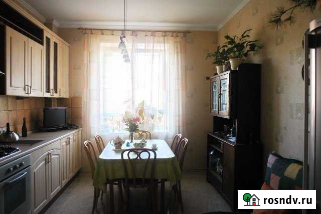 2-комнатная квартира, 84.2 м², 2/6 эт. на продажу в Зеленоградске Зеленоградск - изображение 1