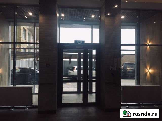 2-комнатная квартира, 39 м², 5/14 эт. в аренду посуточно в Петрозаводске Петрозаводск - изображение 1