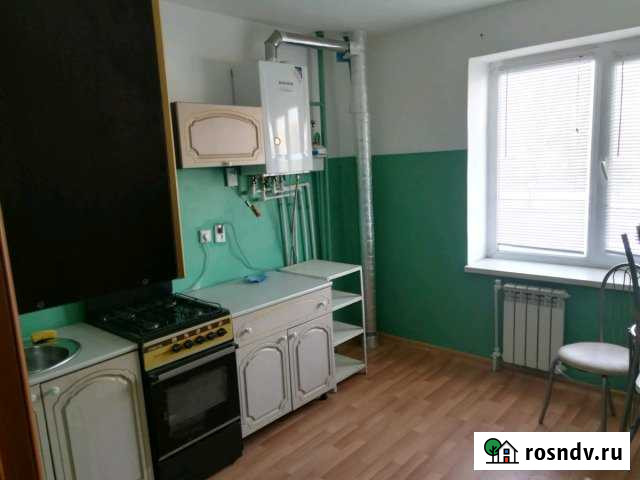 2-комнатная квартира, 49 м², 2/3 эт. на продажу в Ершове Ершов - изображение 1