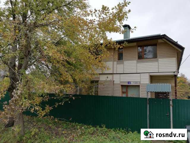 Дом 140 м² на участке 6 сот. на продажу в Павловском Посаде Павловский Посад - изображение 1