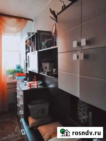 Комната 16 м² в 2-ком. кв., 3/4 эт. в аренду на длительный срок в Кирове Киров - изображение 1