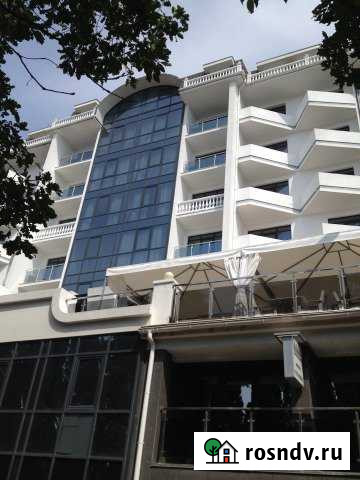 Квартира-студия, 23 м², 3/7 эт. в аренду посуточно в Ялте Ялта - изображение 1