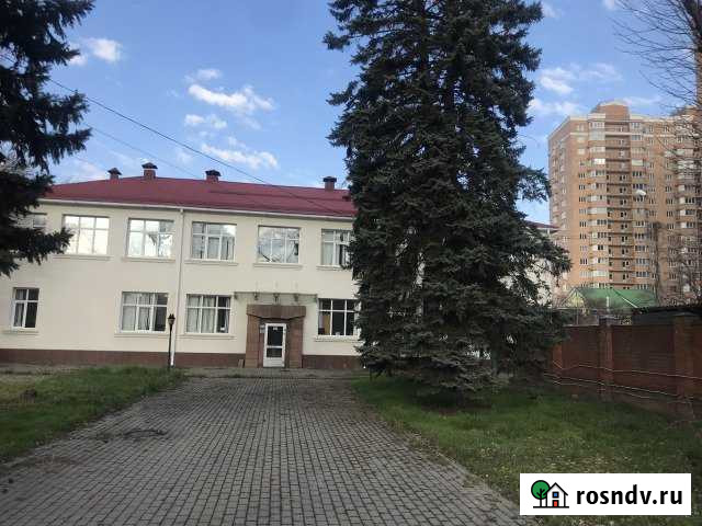 Здание под Медецинский центр или гостиницу или офи Краснодар - изображение 1